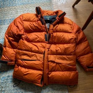 JCREW Men’s Puffer Jacket